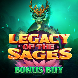 Legacy Of The Sages